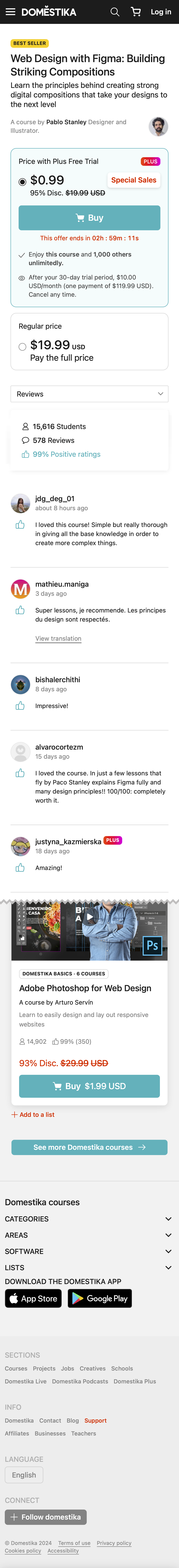 Mobile screenshot of undefined