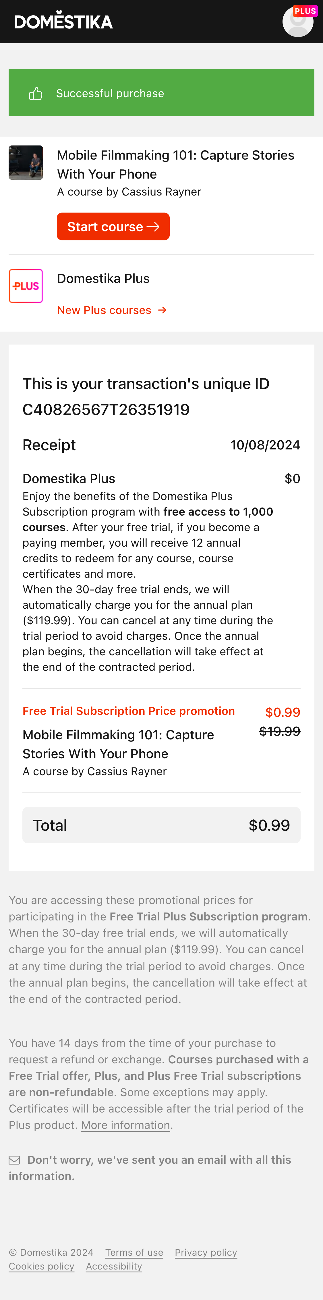Mobile screenshot of undefined