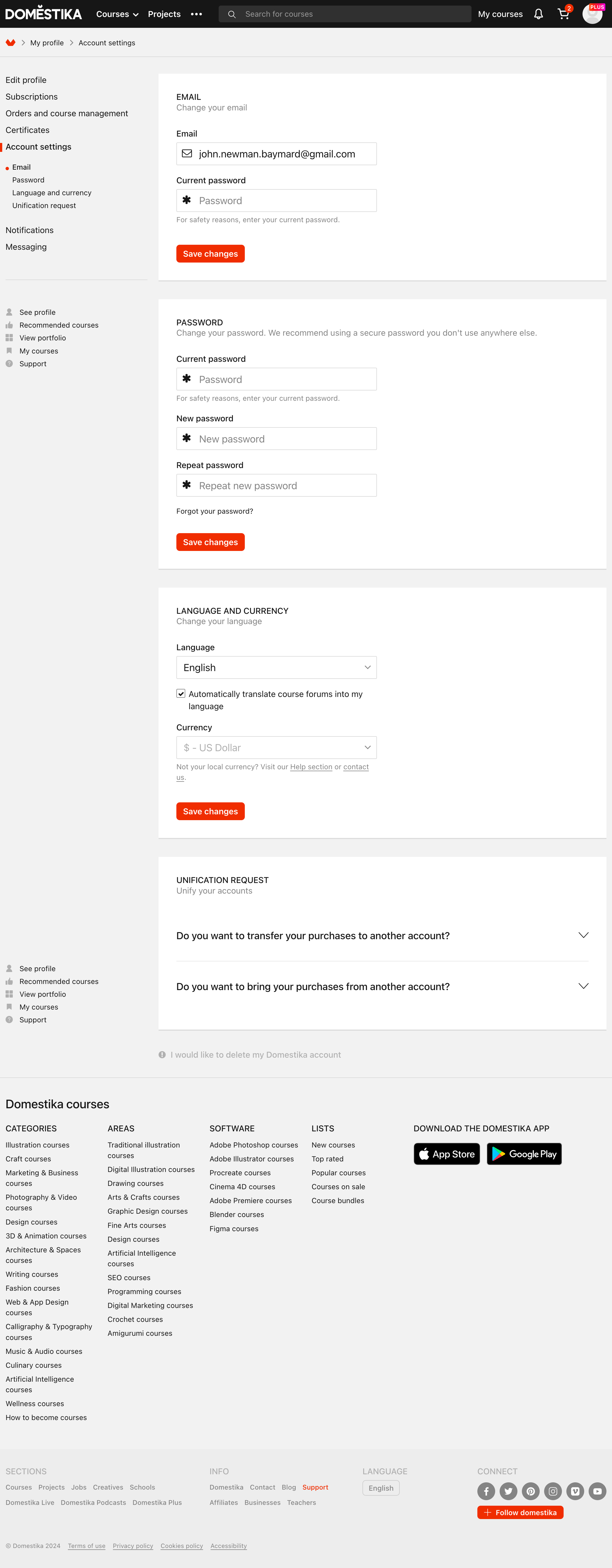 Desktop screenshot of undefined