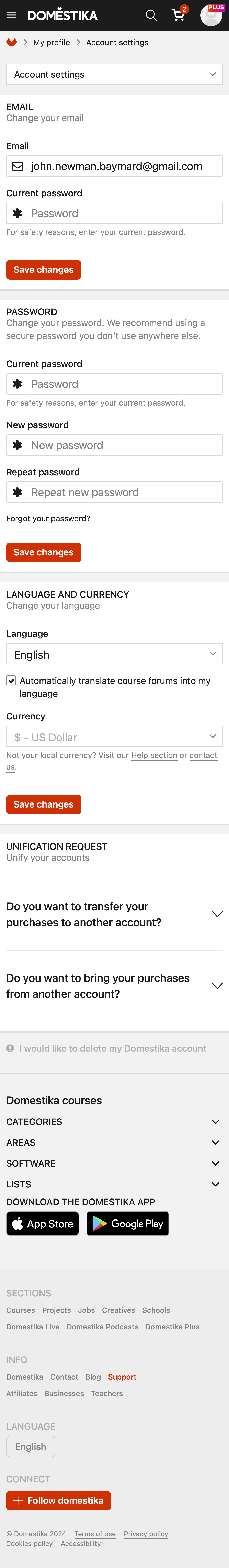 Mobile screenshot of undefined