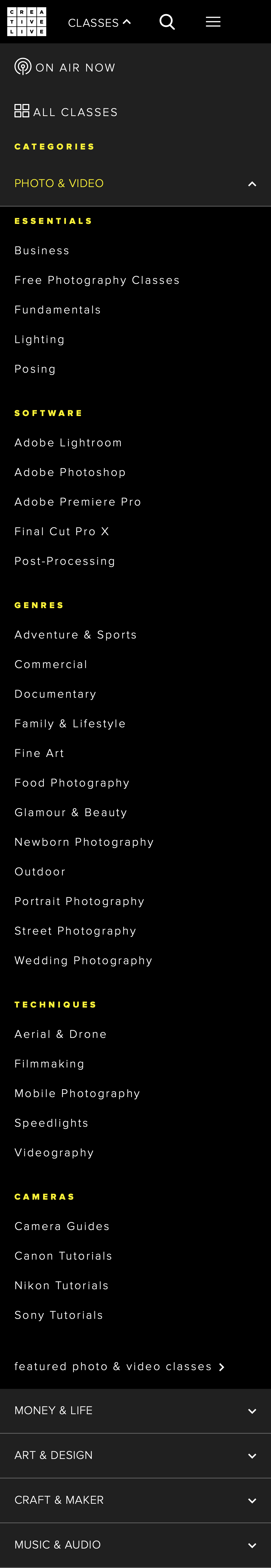 Mobile screenshot of undefined