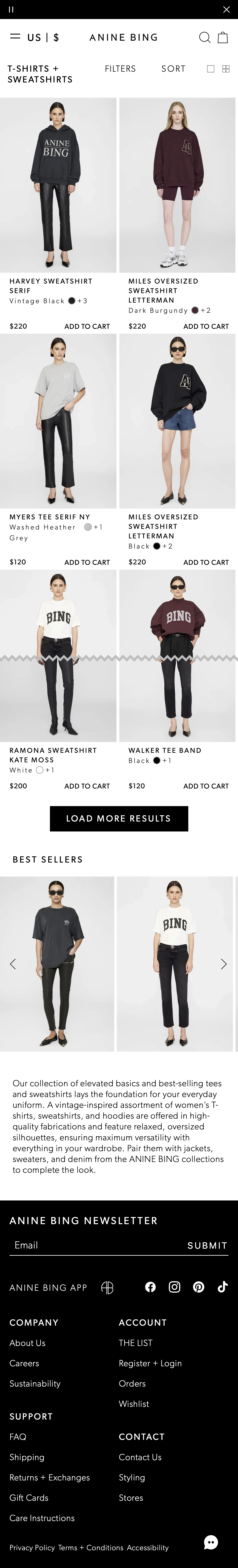 Mobile screenshot of undefined