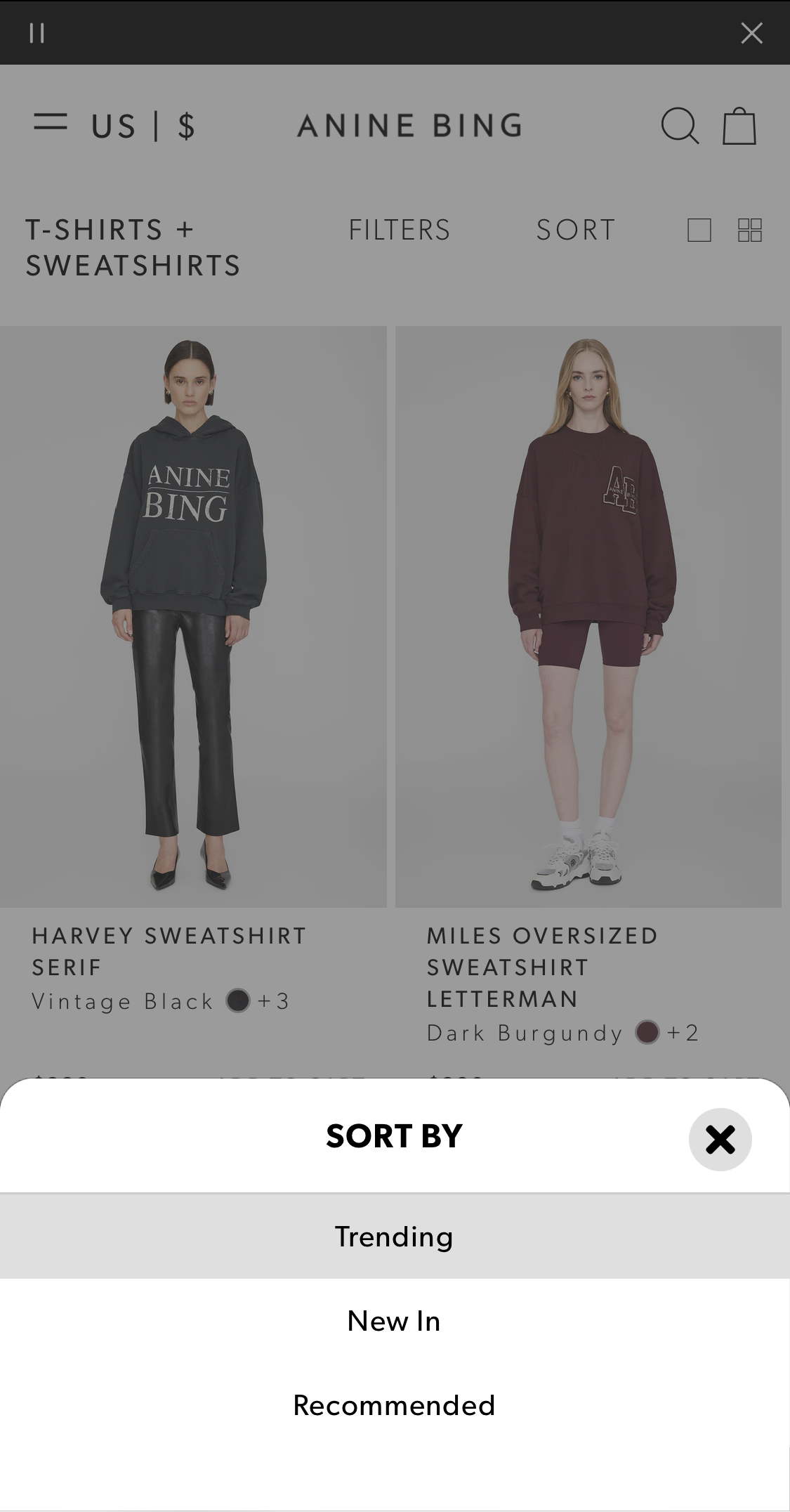 Mobile screenshot of undefined