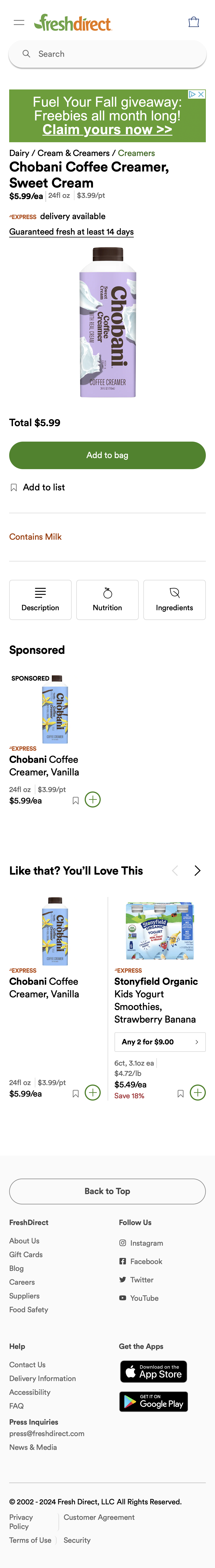 Mobile screenshot of undefined