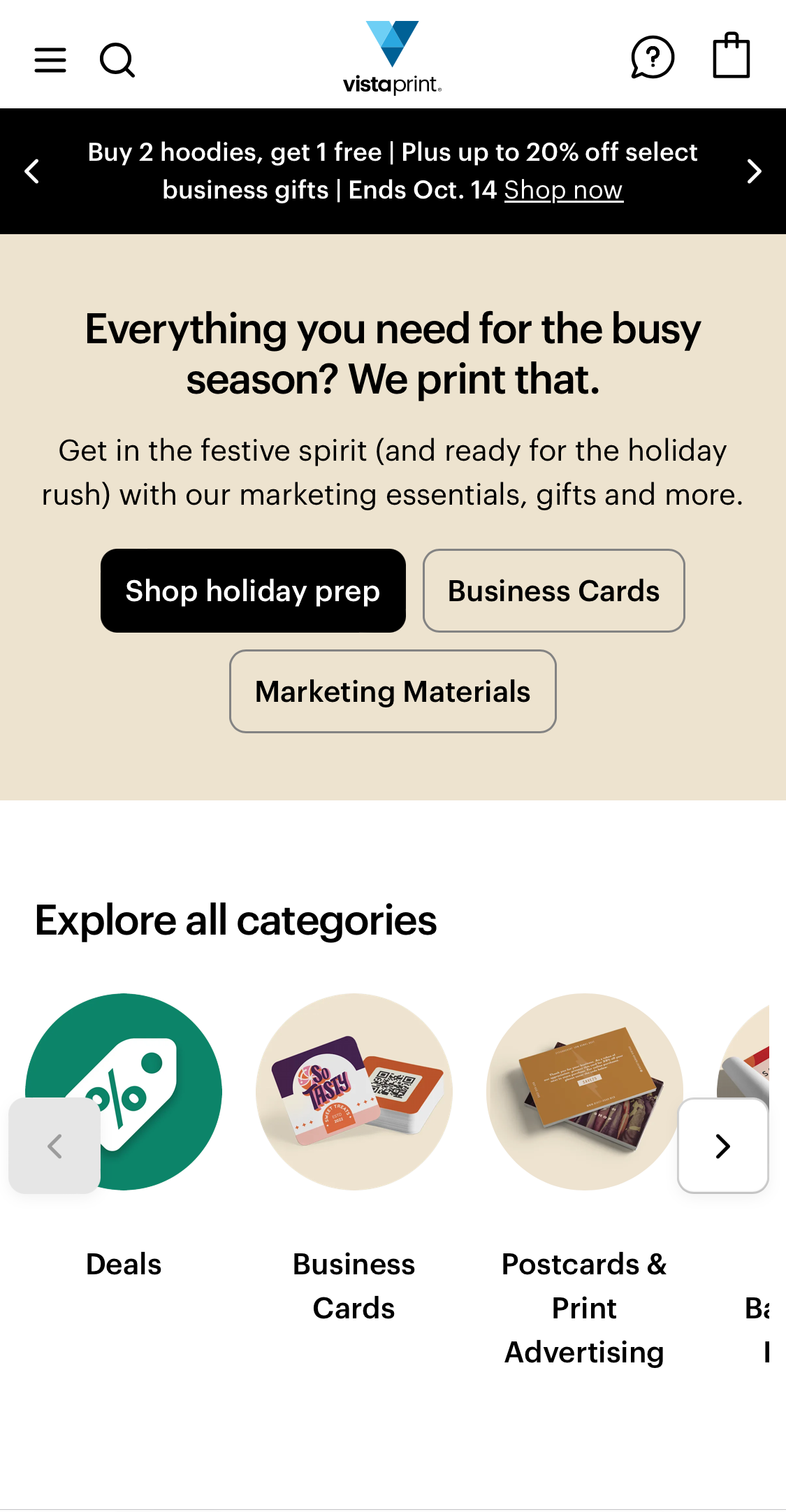 Mobile screenshot of undefined