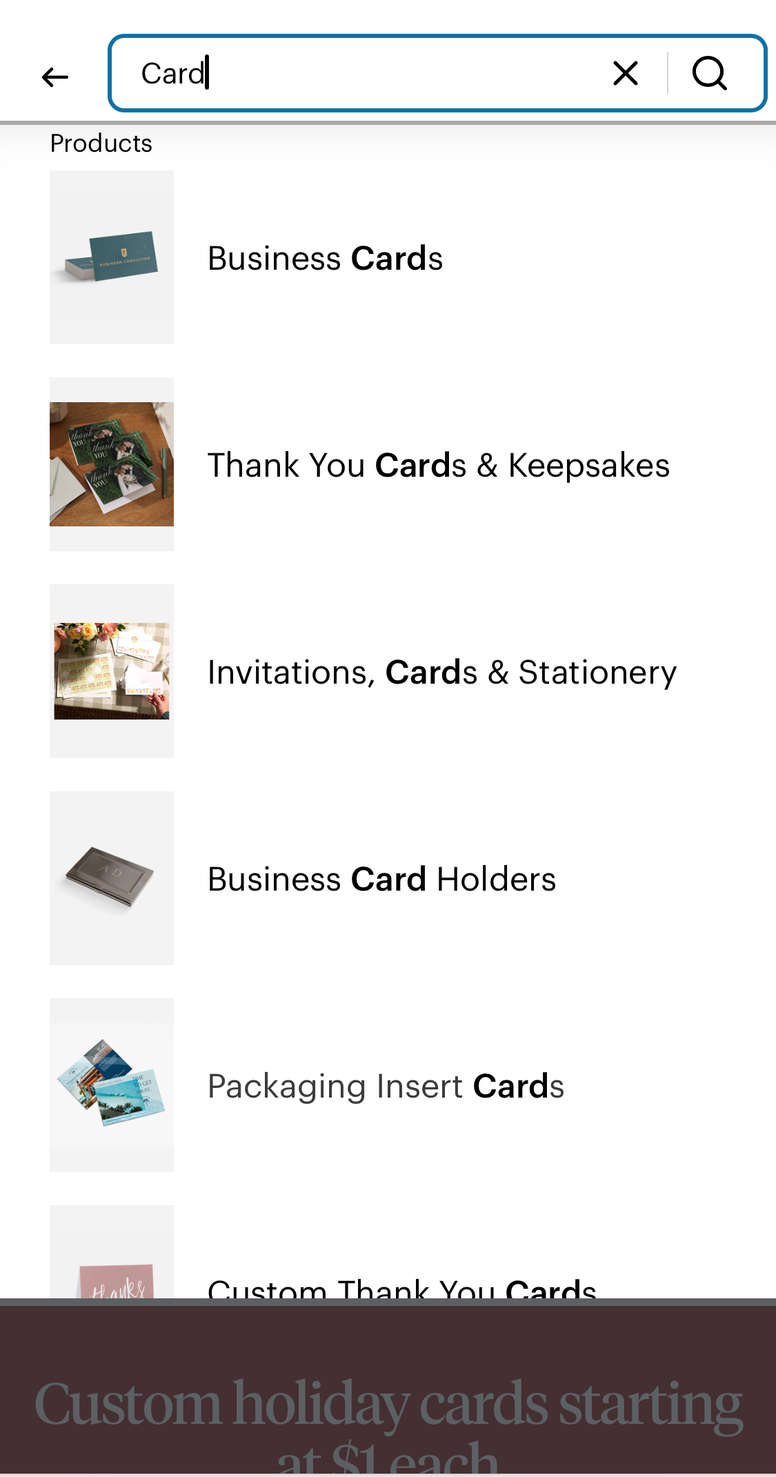 Mobile screenshot of undefined