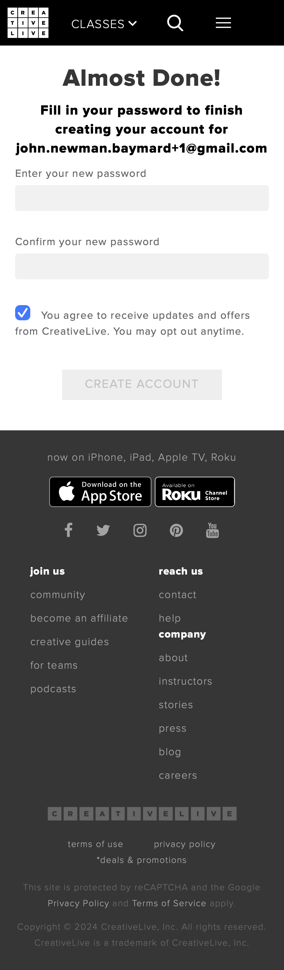 Mobile screenshot of undefined