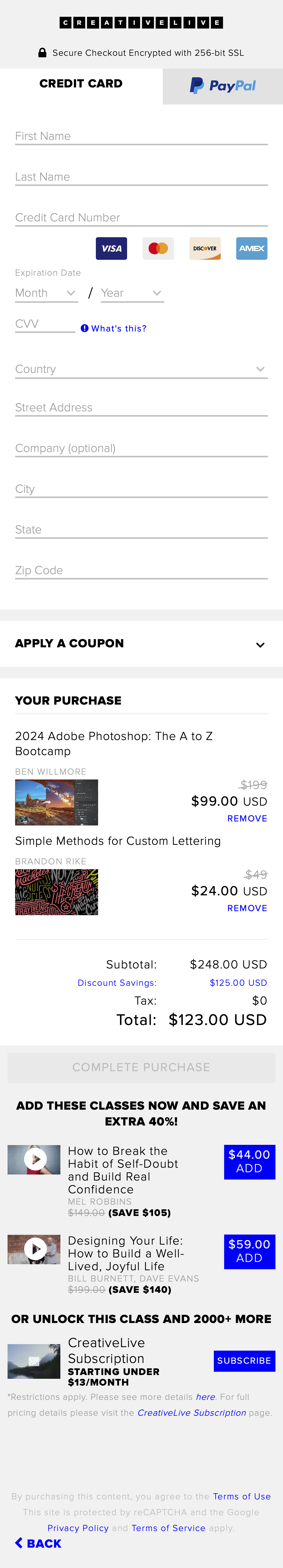 Mobile screenshot of undefined