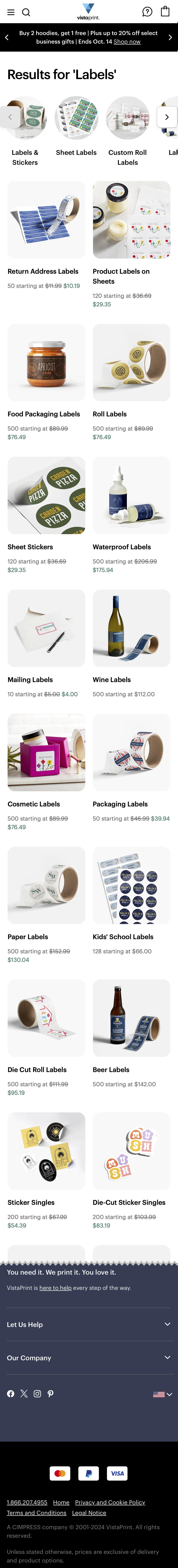 Mobile screenshot of undefined
