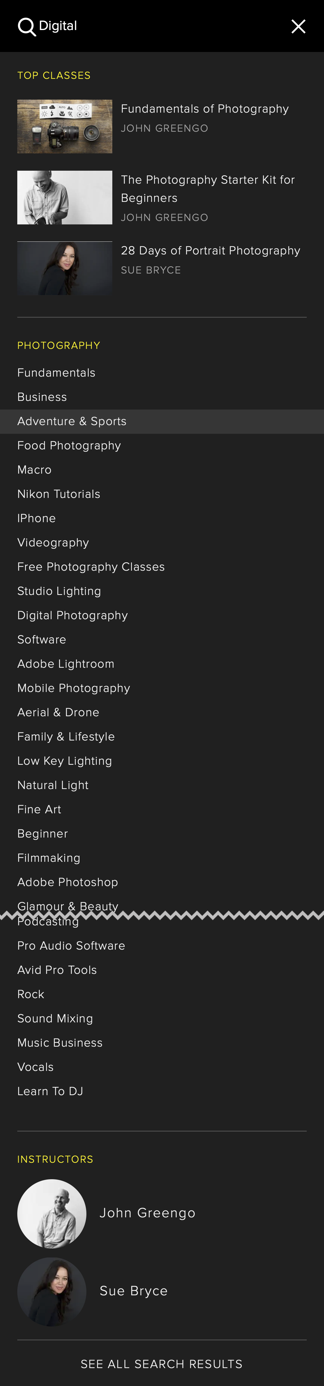 Mobile screenshot of undefined