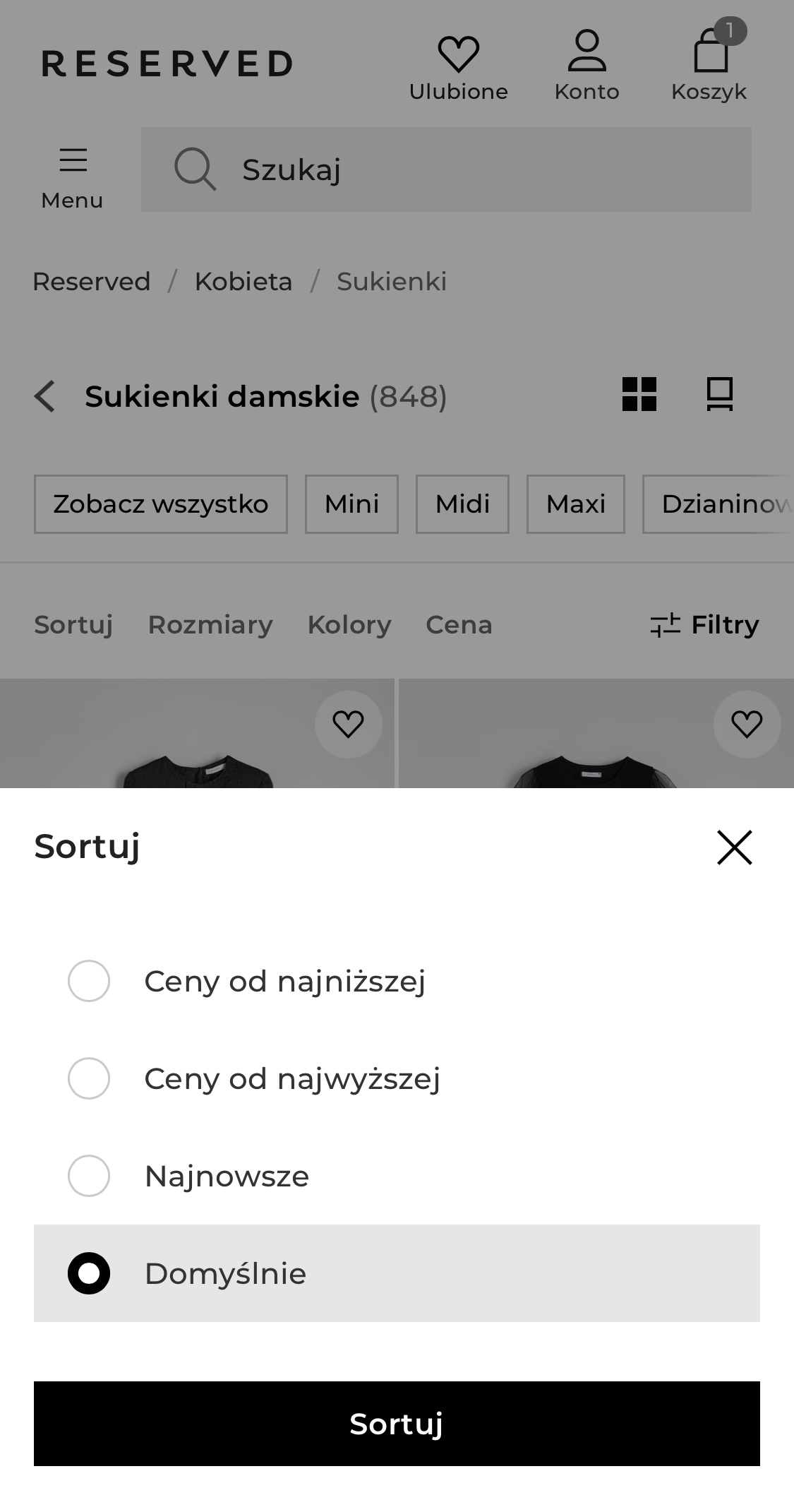 Mobile screenshot of undefined