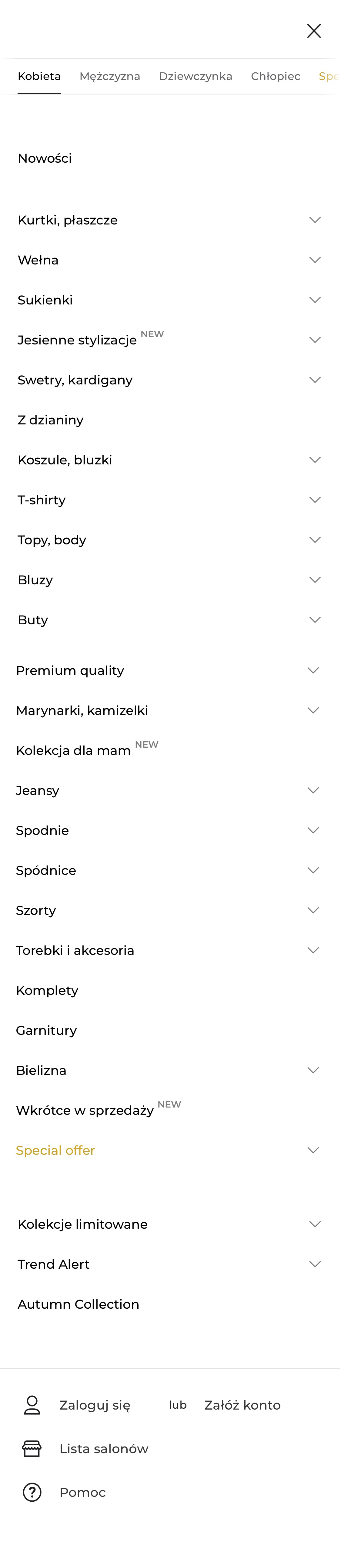 Mobile screenshot of undefined