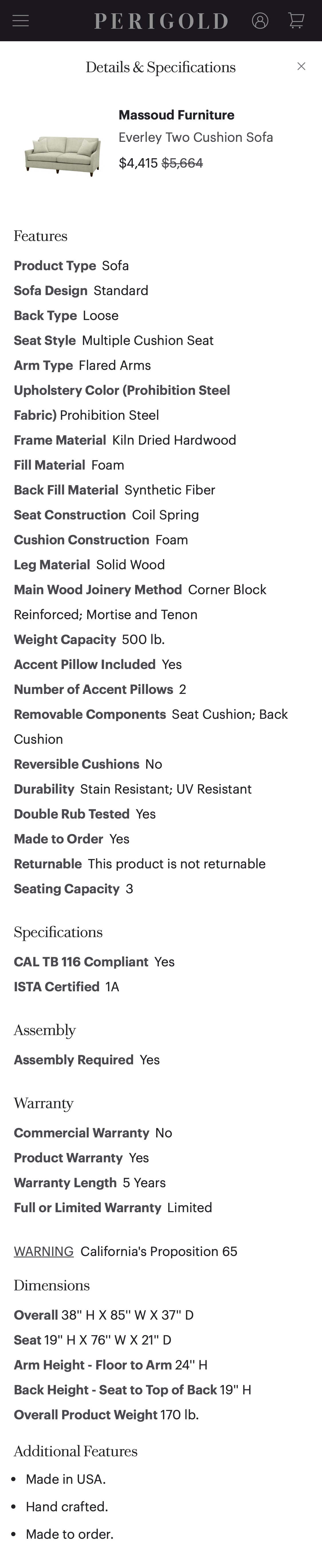 Mobile screenshot of undefined