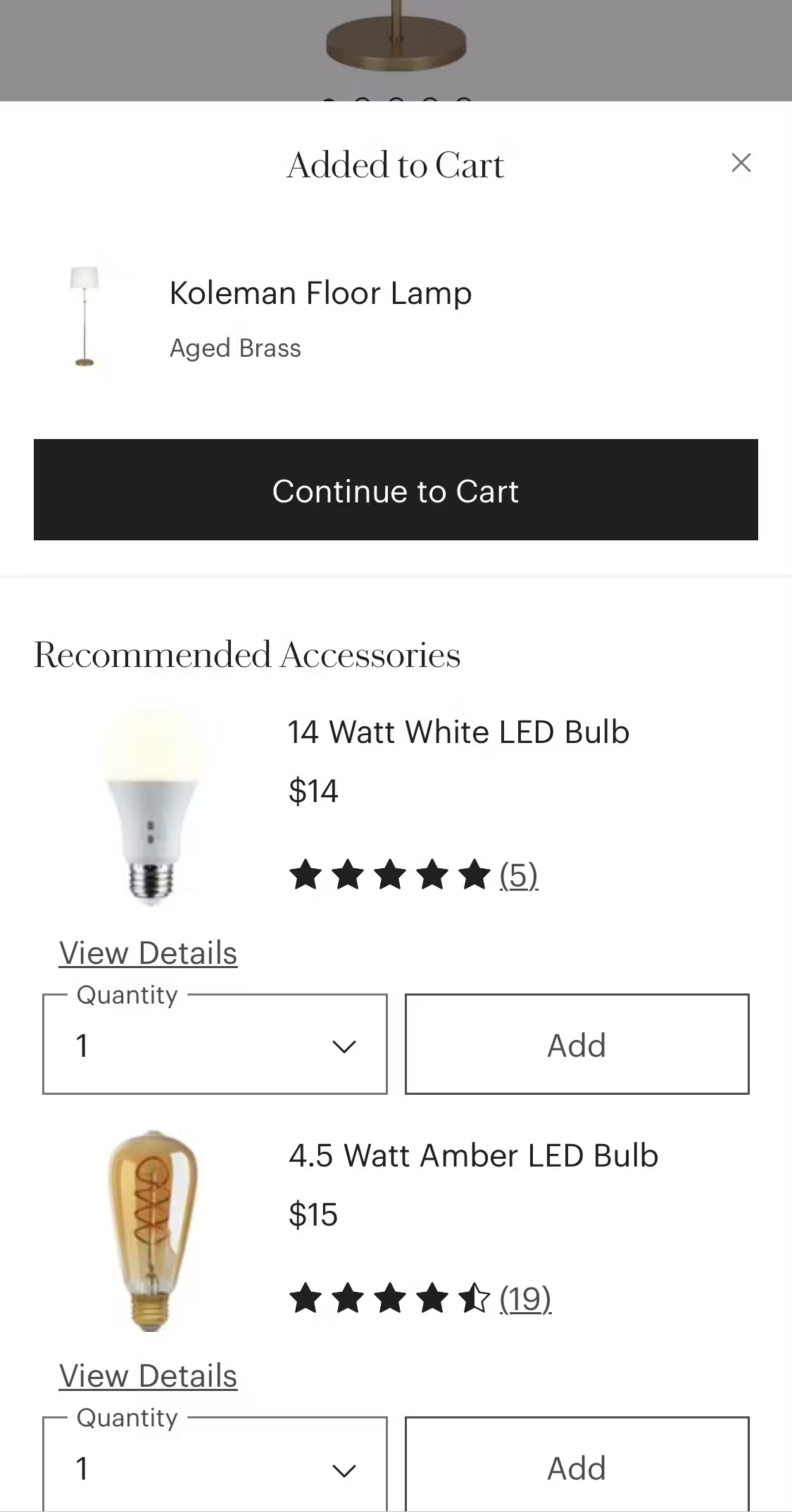 Mobile screenshot of undefined