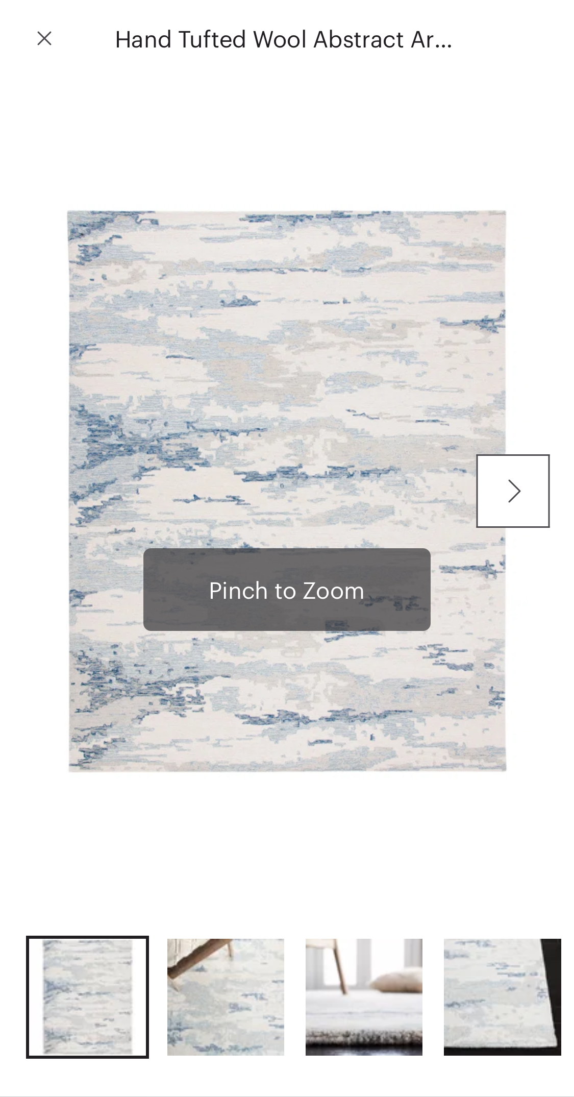 Mobile screenshot of undefined