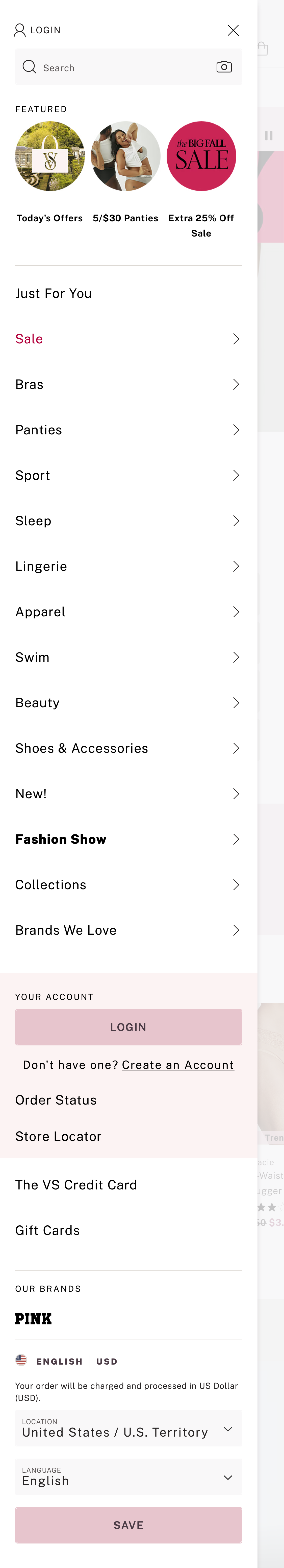 Mobile screenshot of undefined
