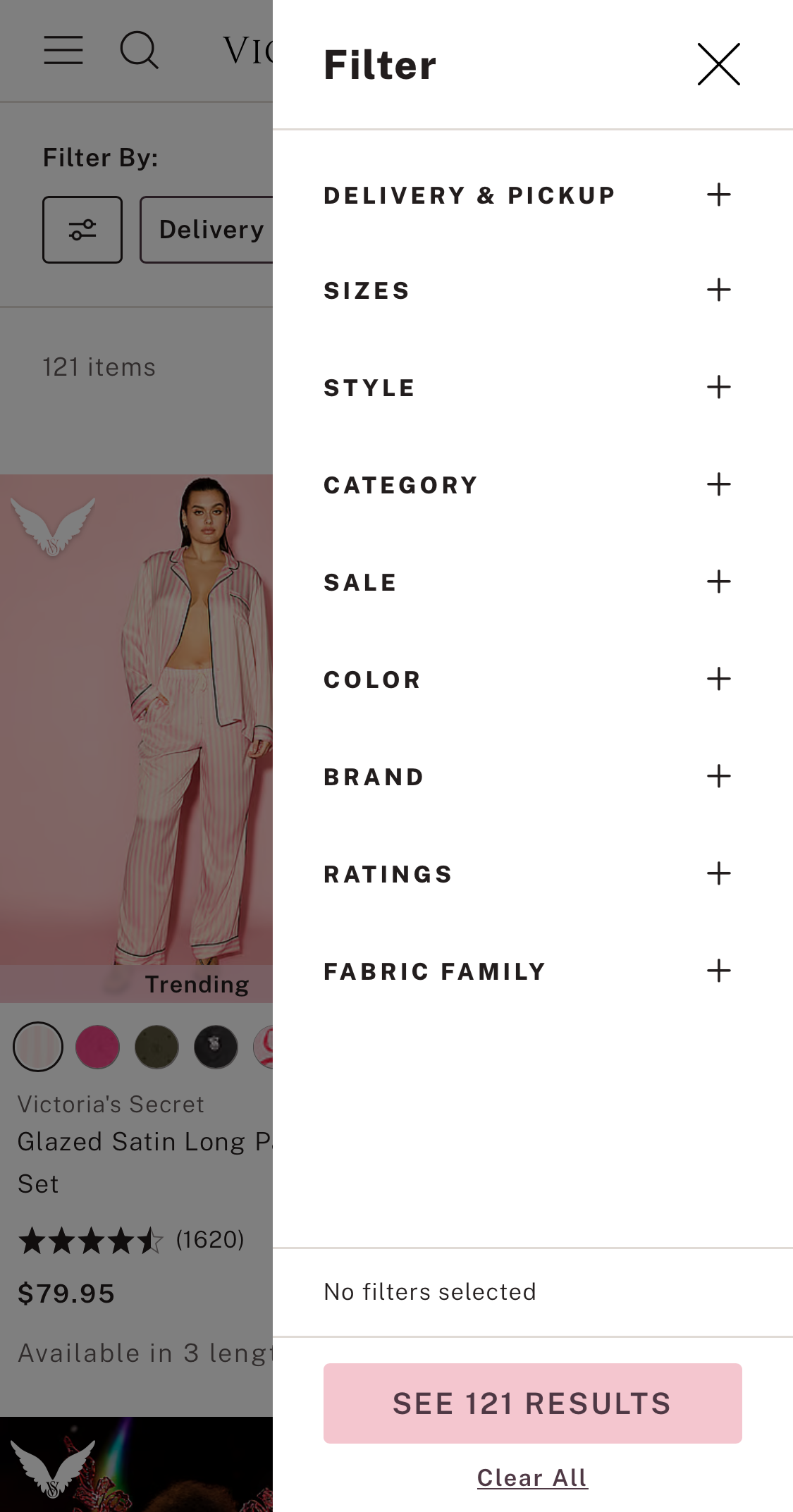 Mobile screenshot of undefined