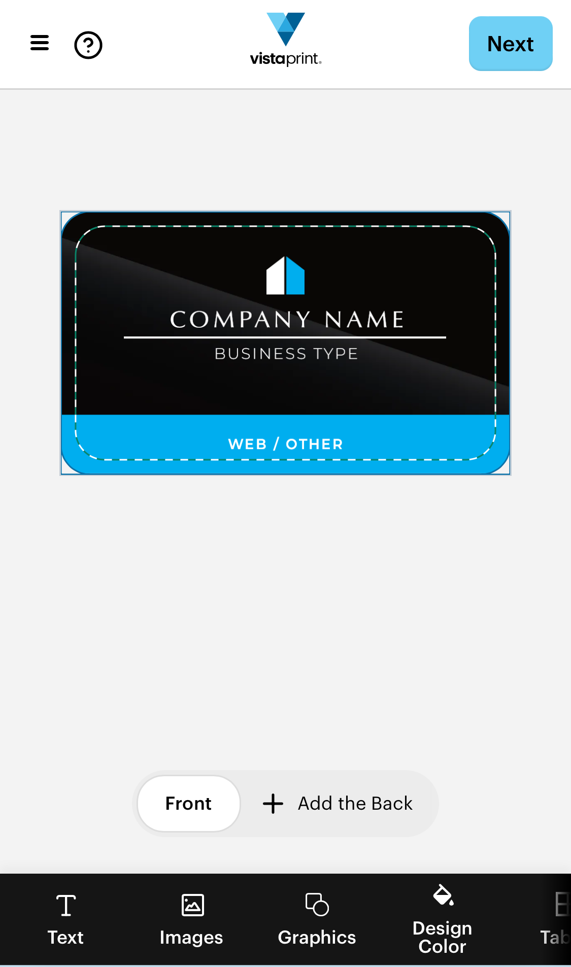 Mobile screenshot of undefined