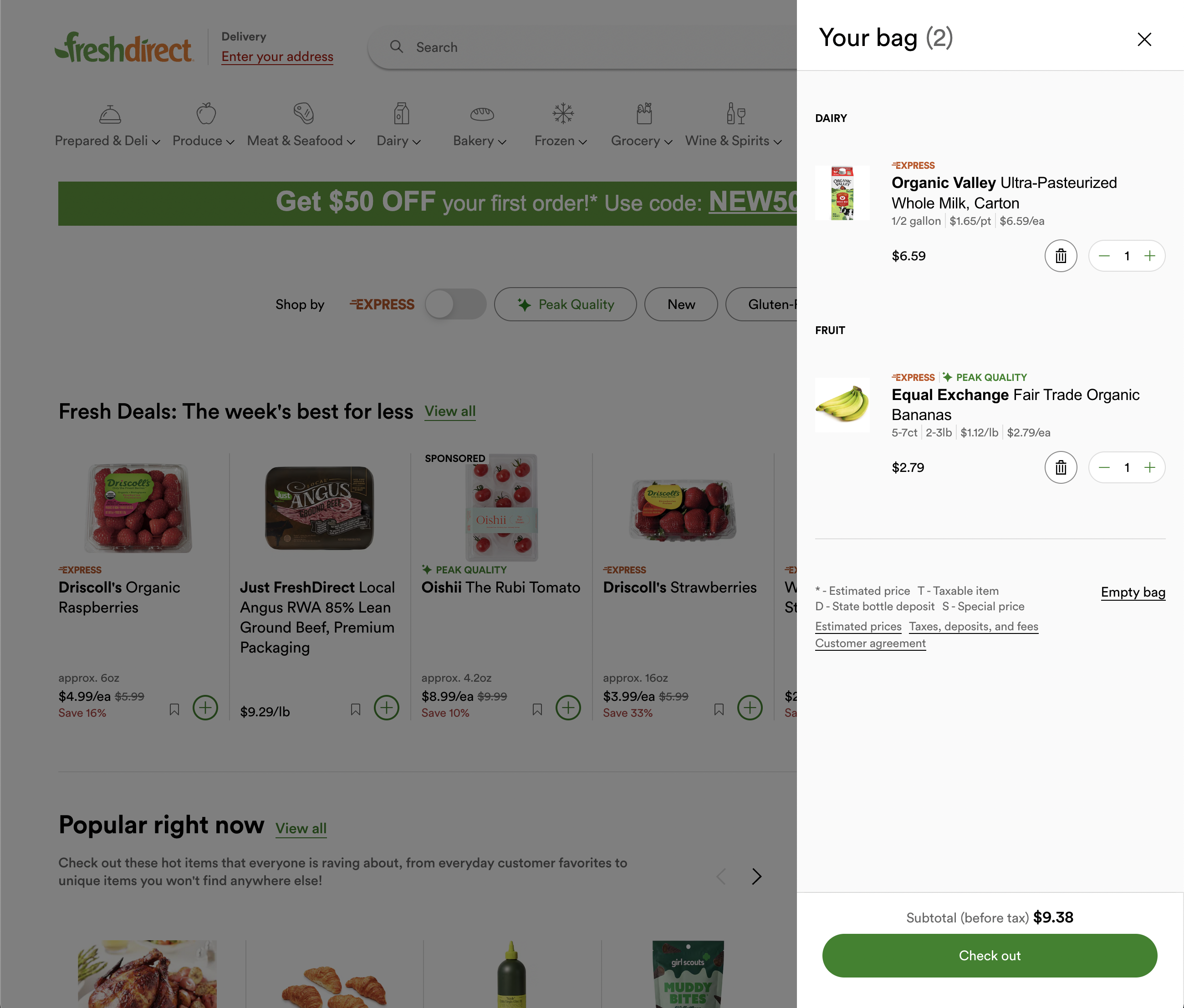 Desktop screenshot of undefined