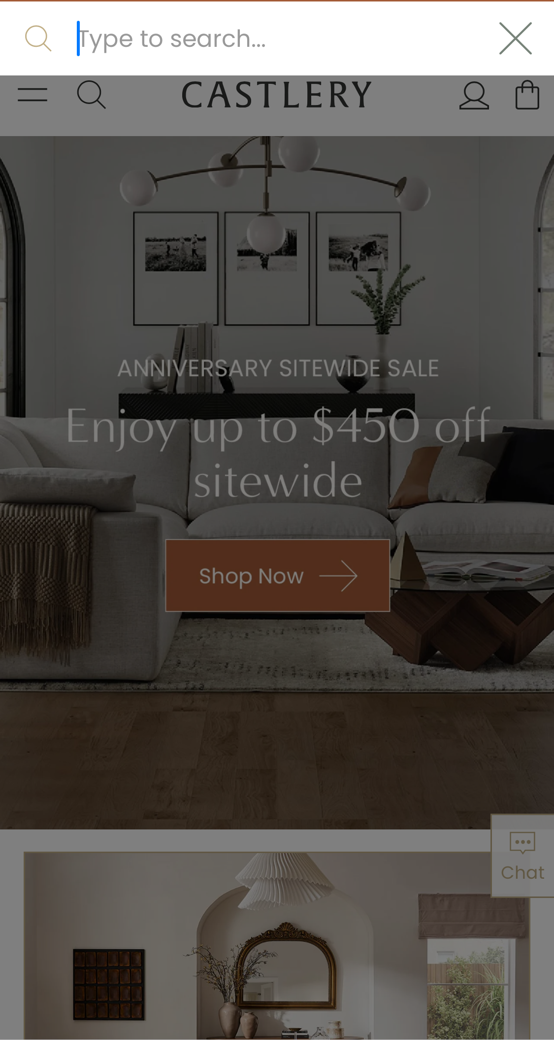 Mobile screenshot of undefined