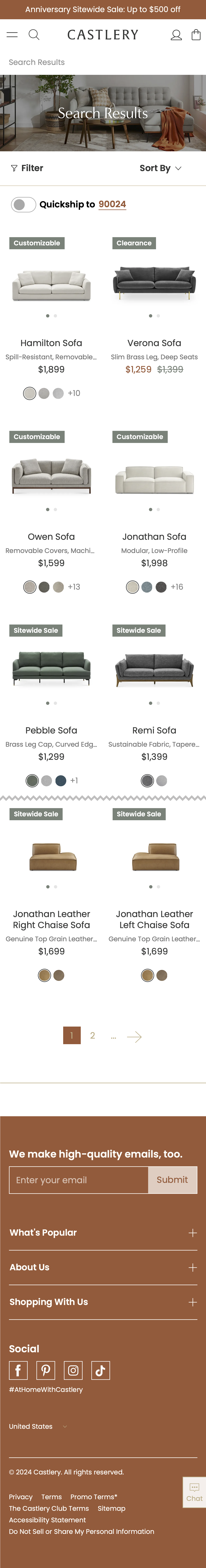 Mobile screenshot of undefined
