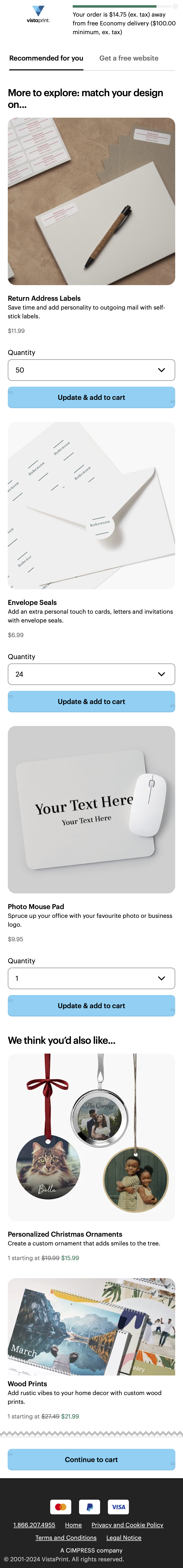 Mobile screenshot of undefined