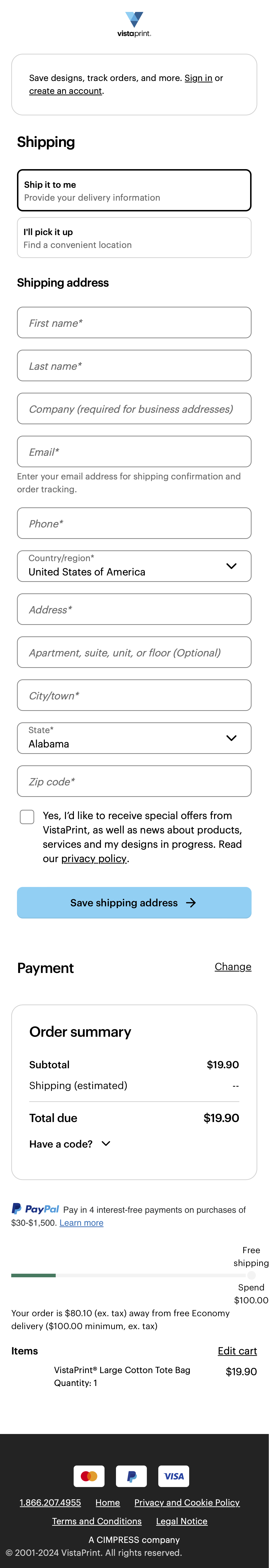 Mobile screenshot of undefined