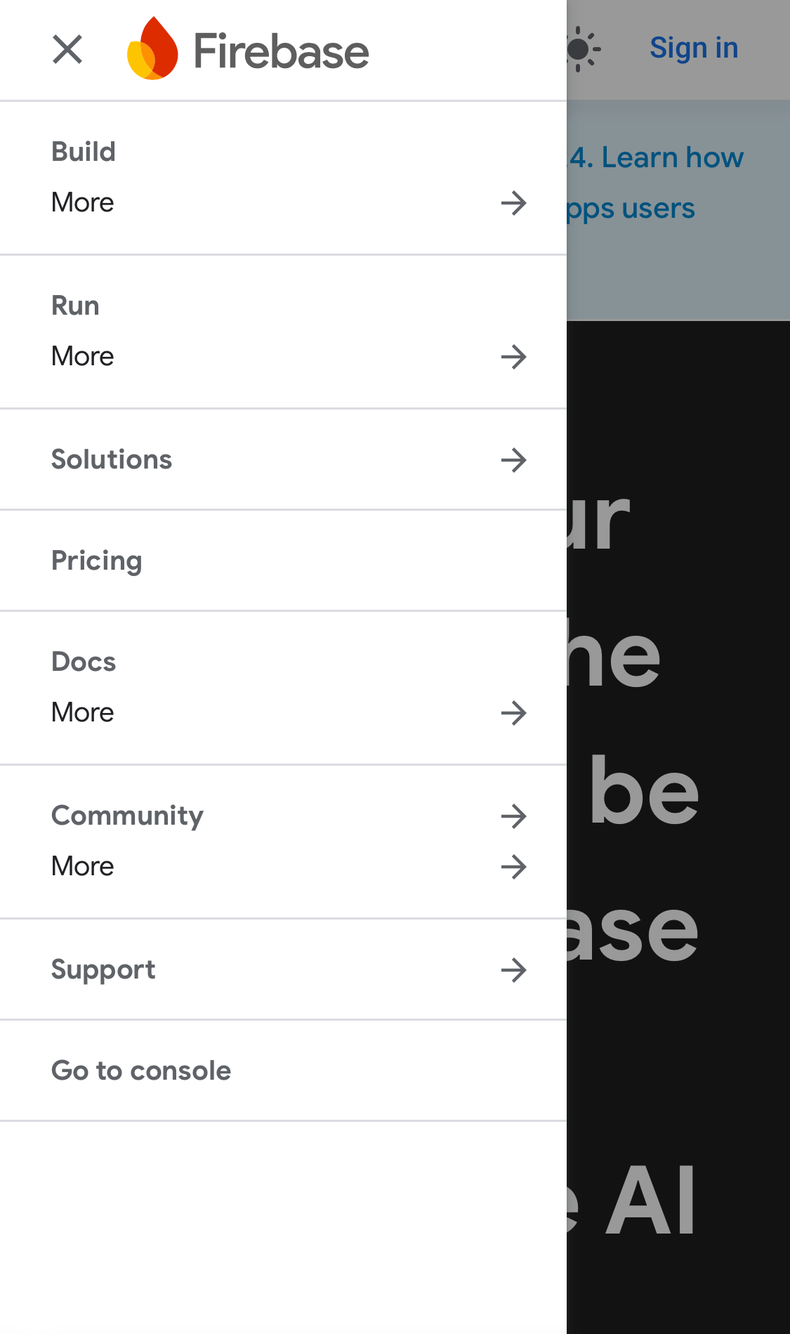 Mobile screenshot of undefined