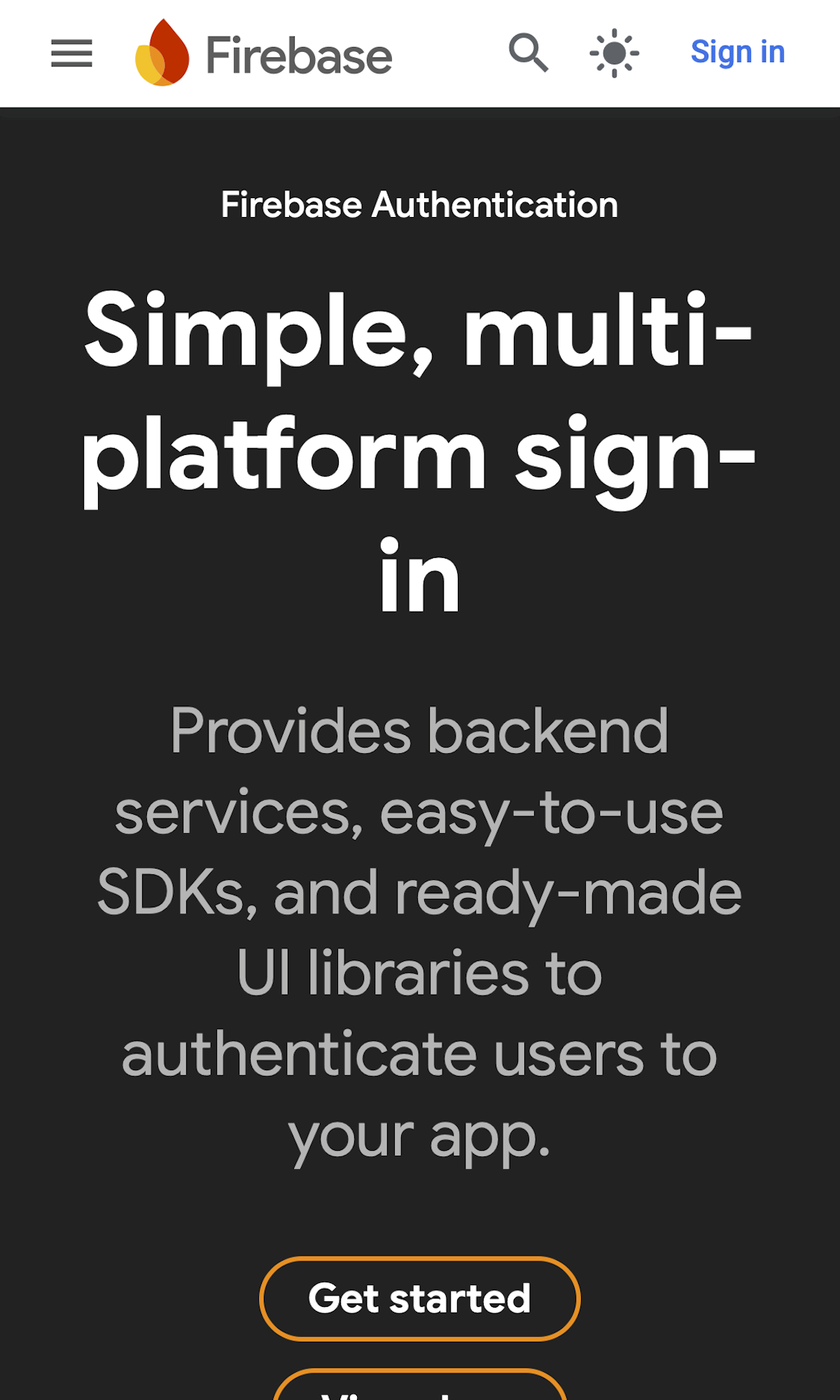 99 ‘Features Page’ Design Examples – Baymard Institute