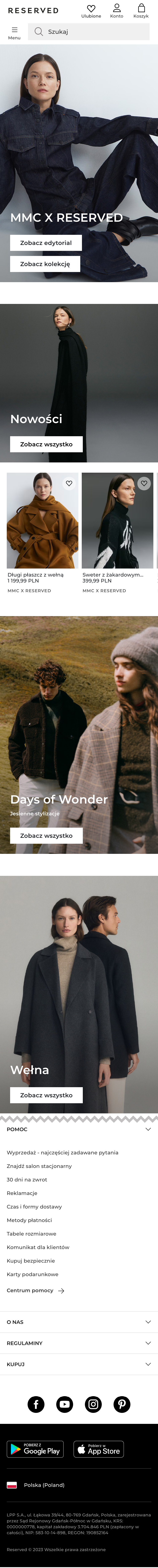 Mobile screenshot of undefined
