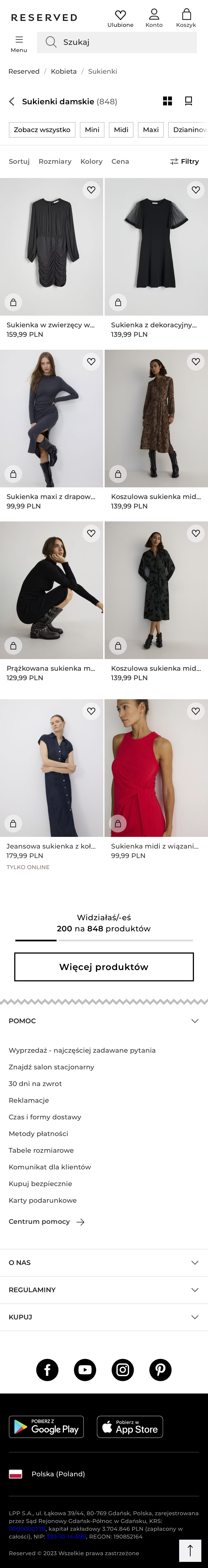 Mobile screenshot of undefined