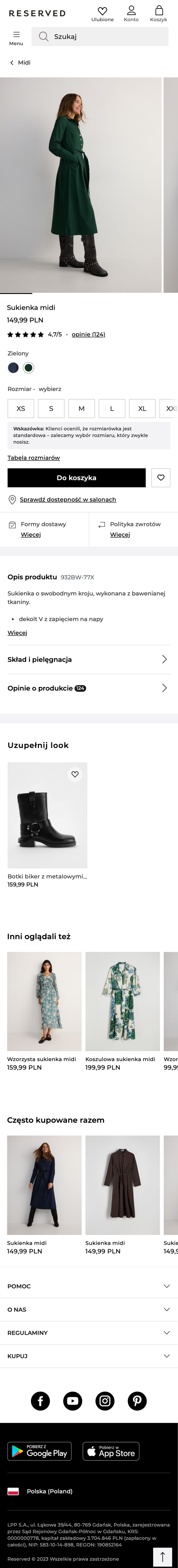 Mobile screenshot of undefined