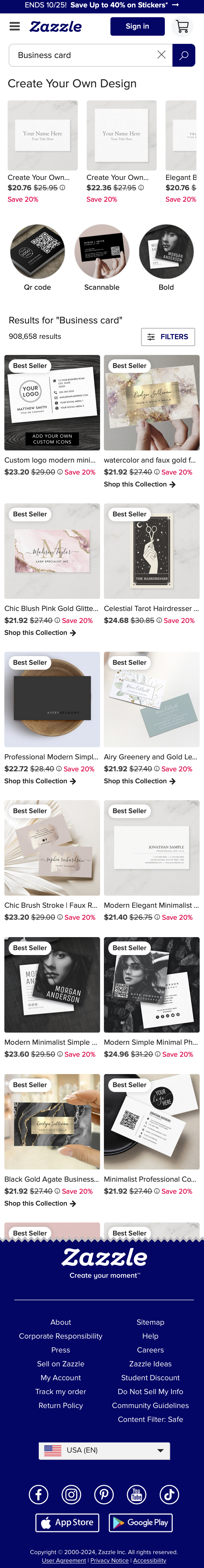 Mobile screenshot of undefined