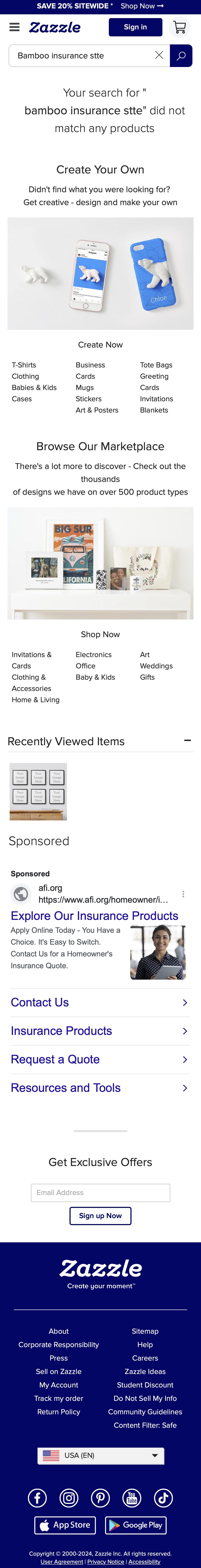 Mobile screenshot of undefined