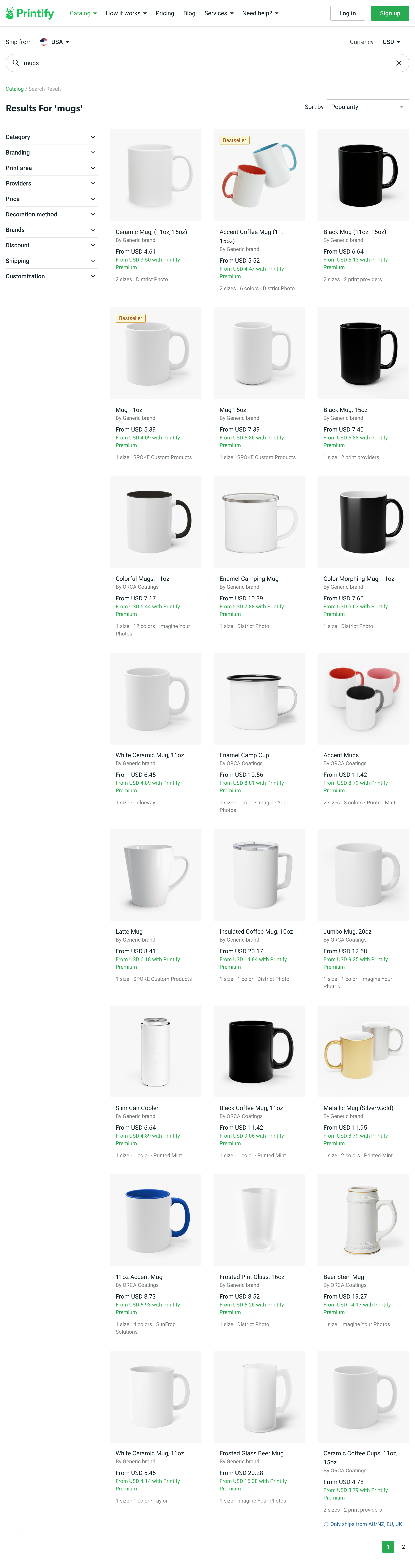 Desktop screenshot of undefined