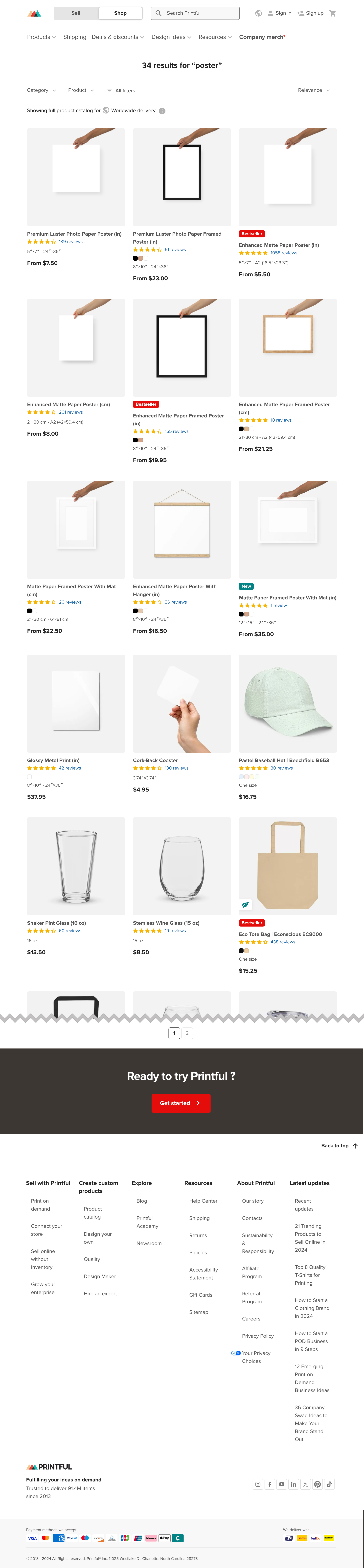 Desktop screenshot of undefined