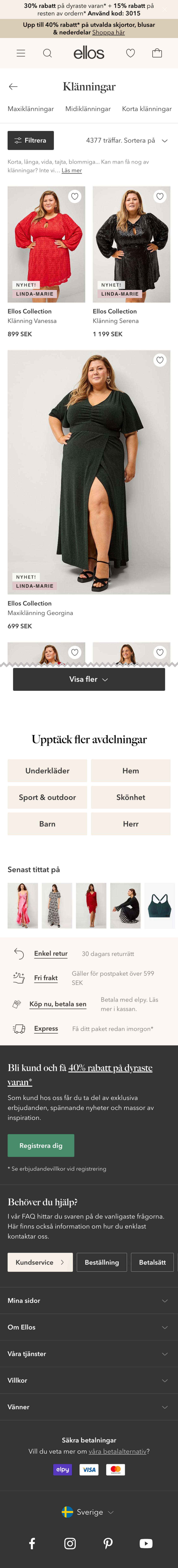 Mobile screenshot of undefined