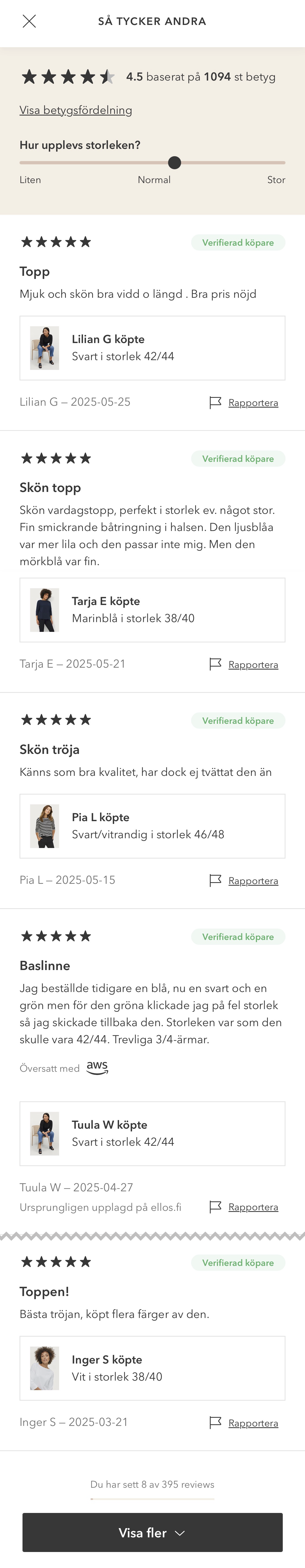 Mobile screenshot of undefined