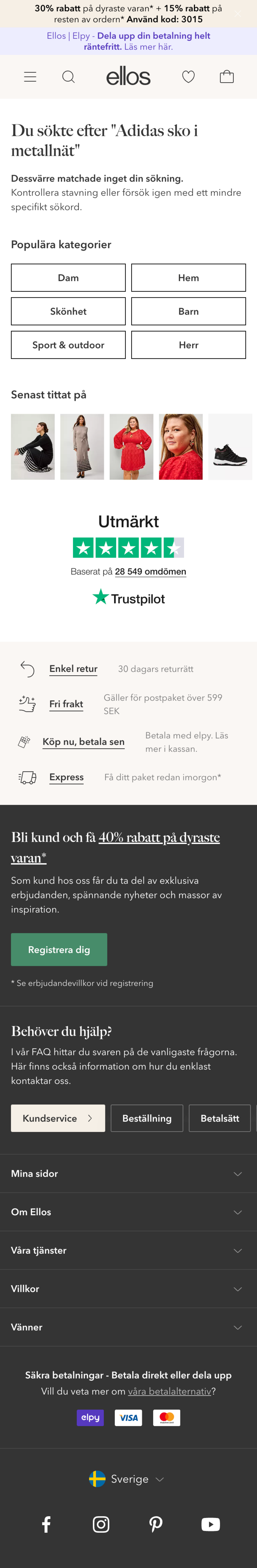 Mobile screenshot of undefined