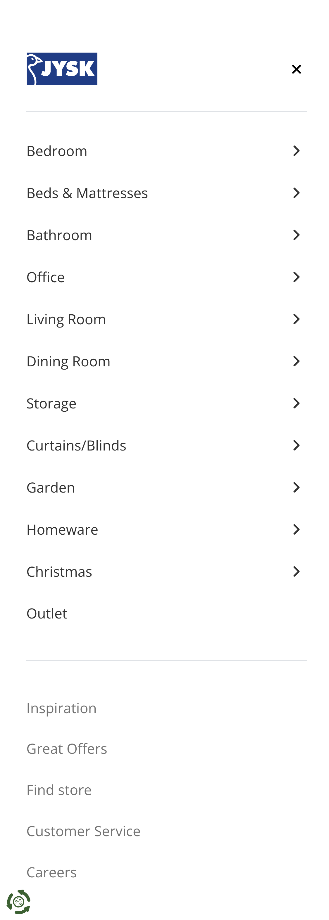 Mobile screenshot of undefined