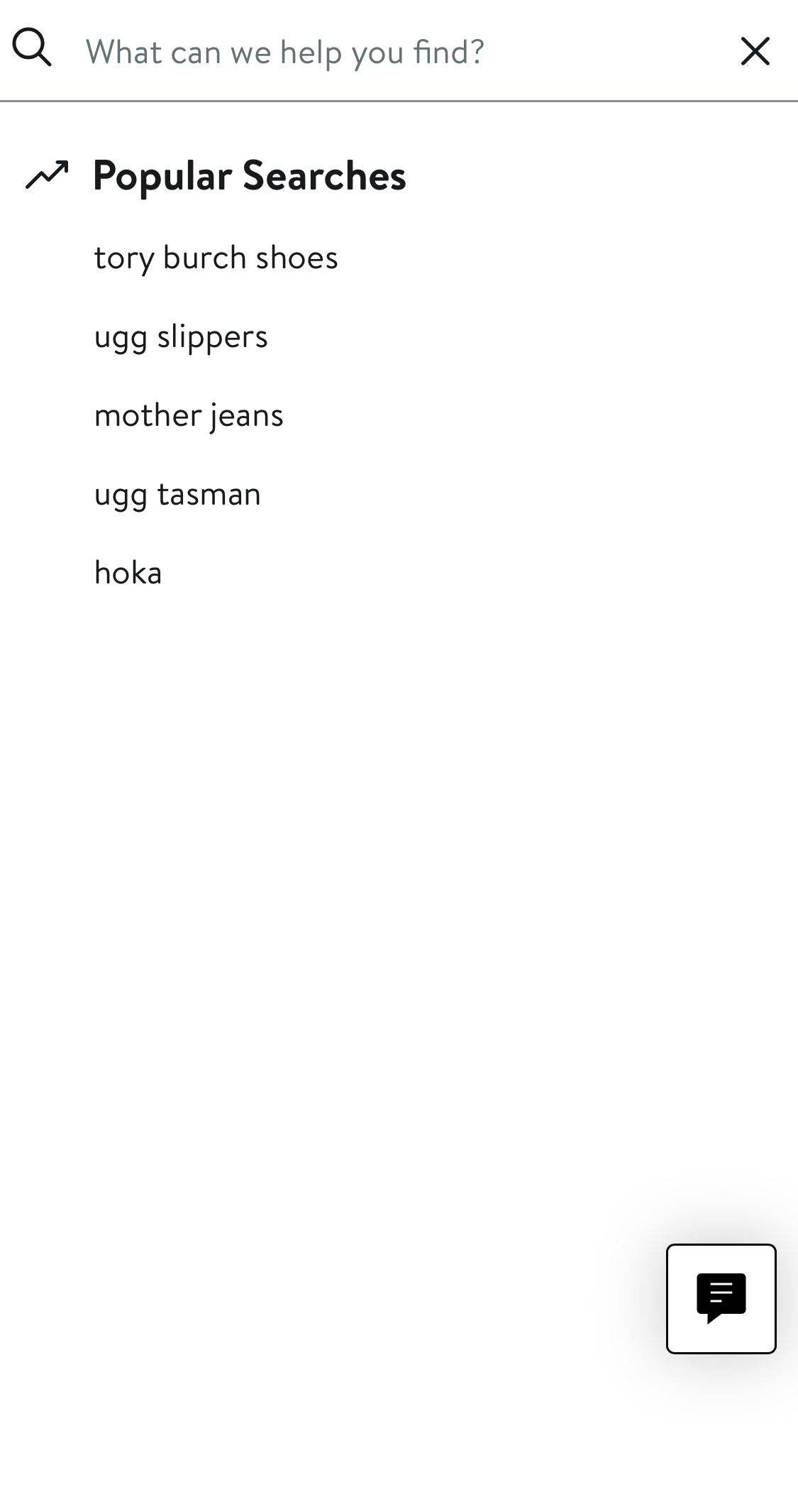 Mobile screenshot of undefined