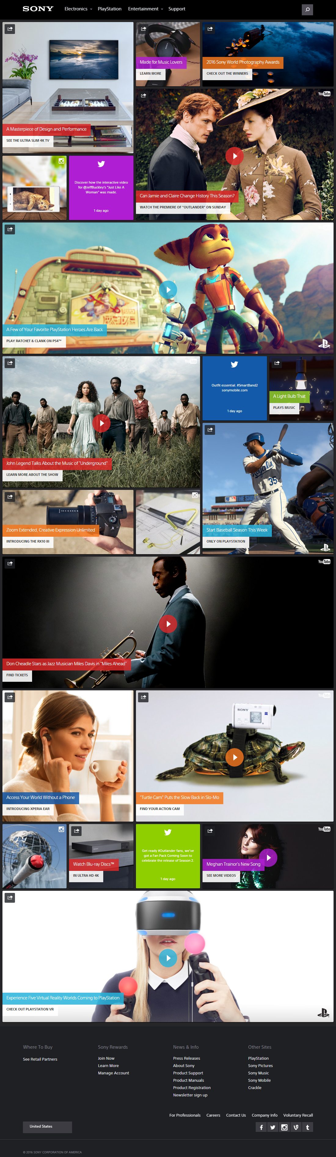 Desktop screenshot of undefined
