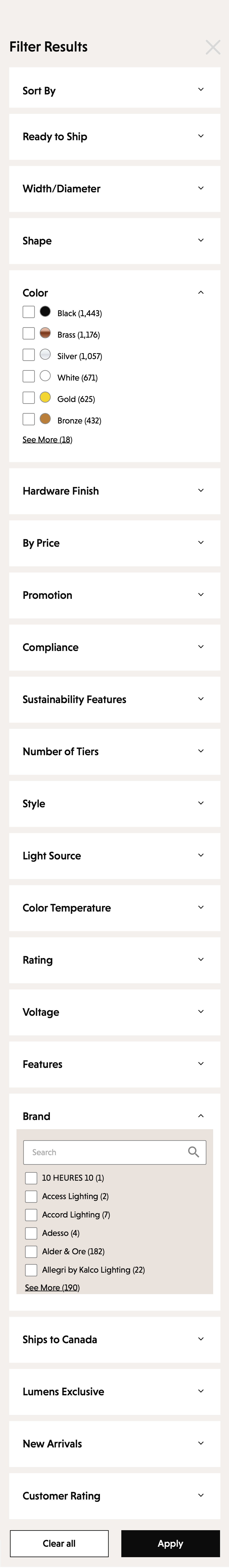 Mobile screenshot of undefined