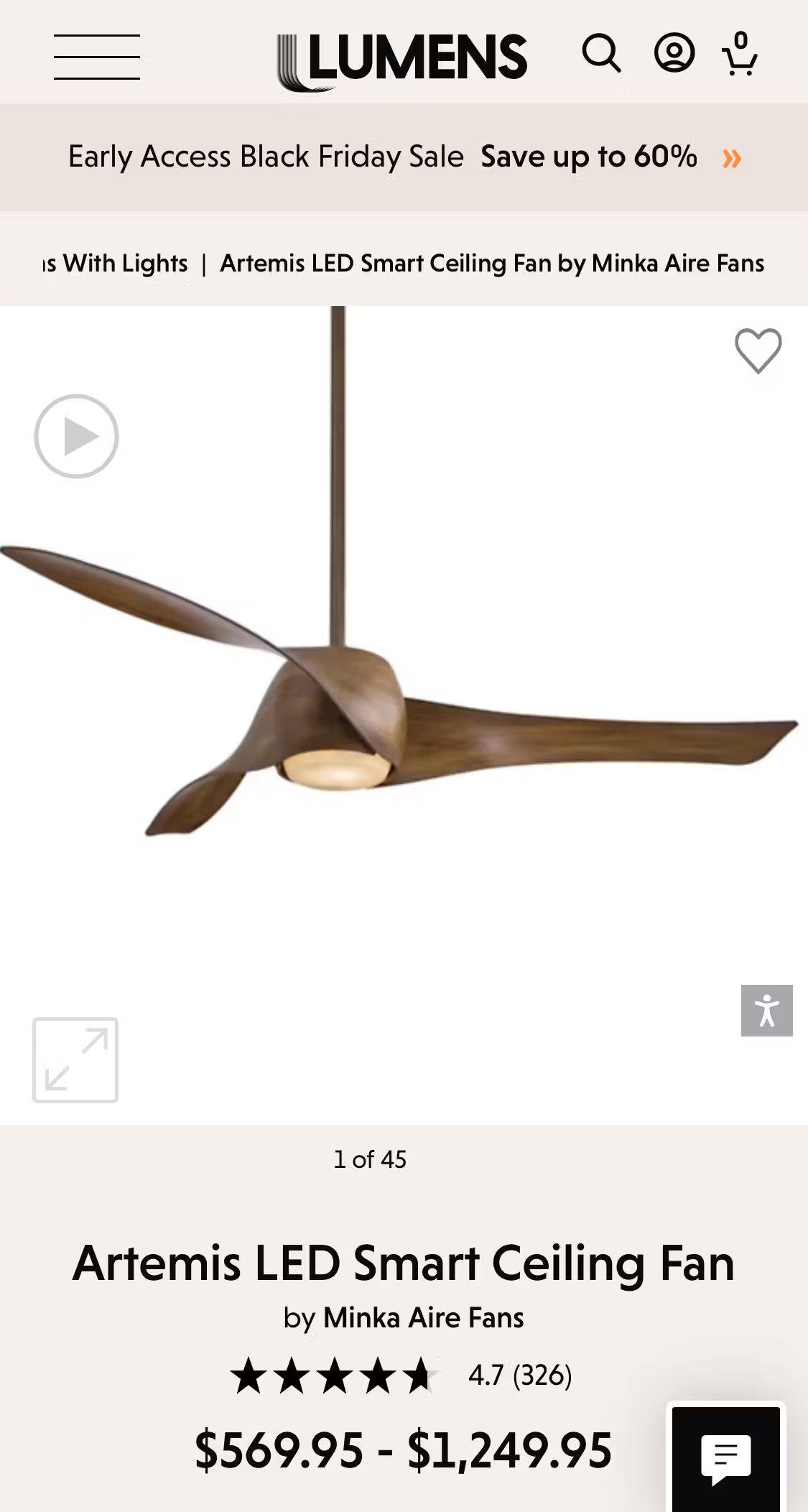 Mobile screenshot of undefined