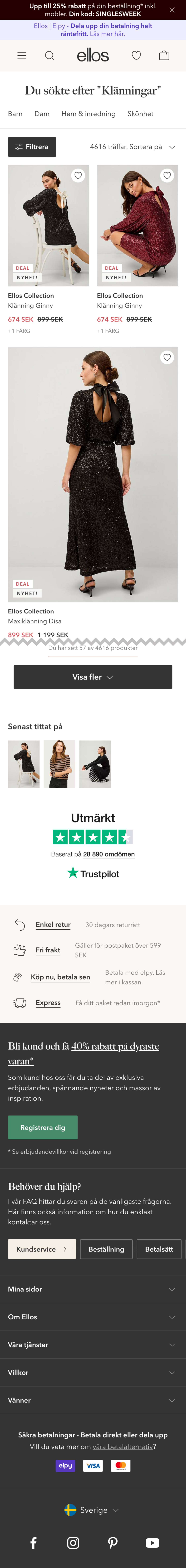 Mobile screenshot of undefined