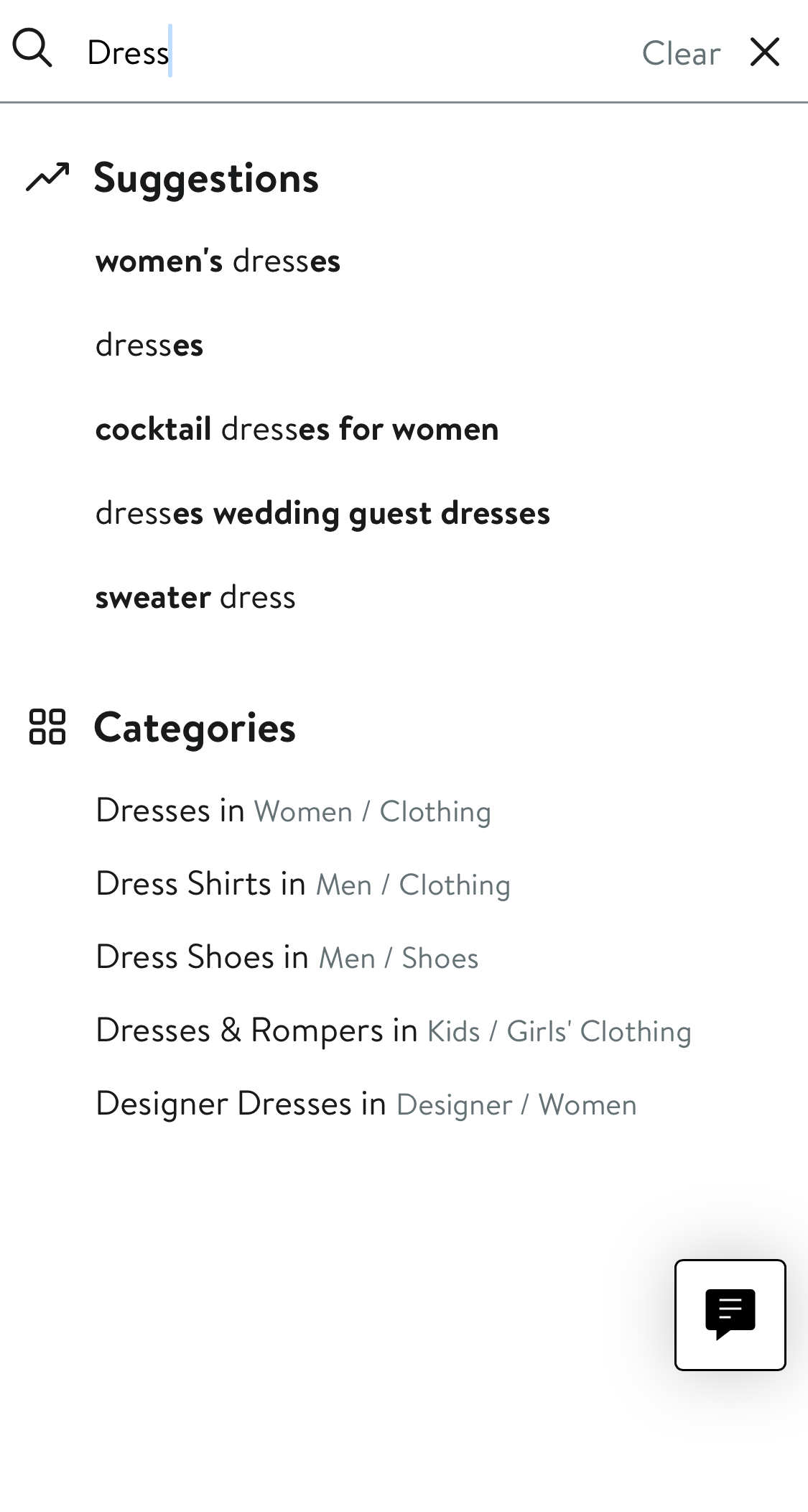 Mobile screenshot of undefined