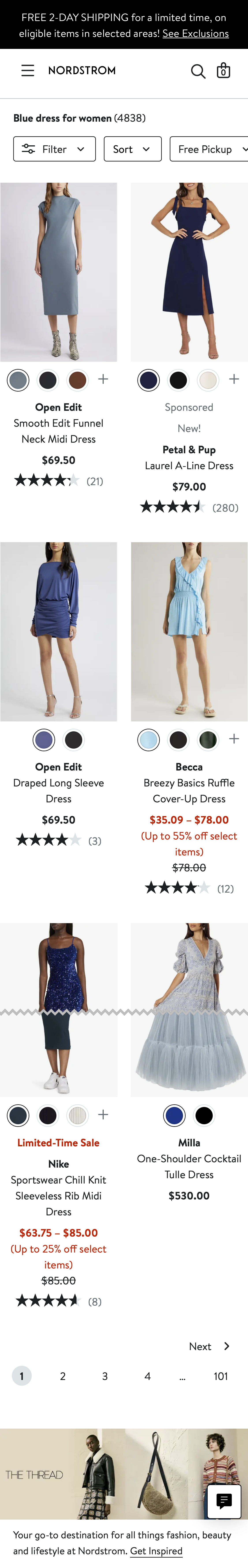 Mobile screenshot of undefined