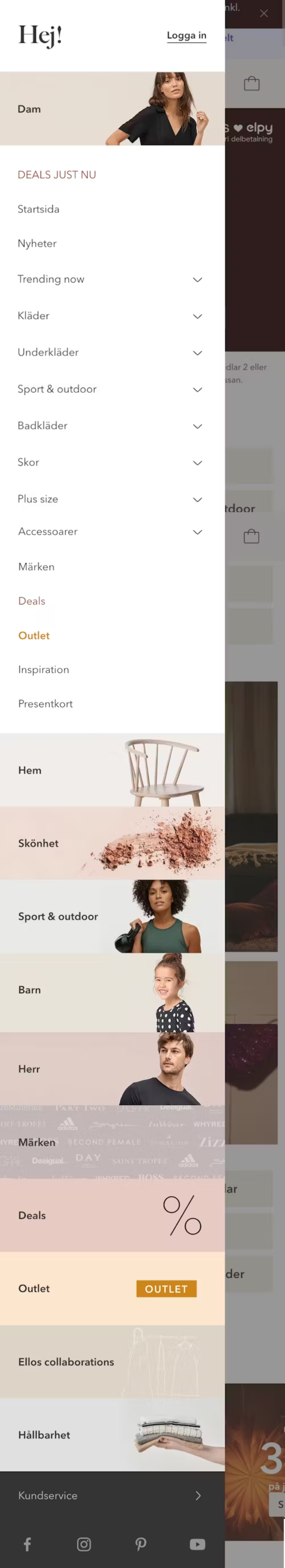 Mobile screenshot of undefined