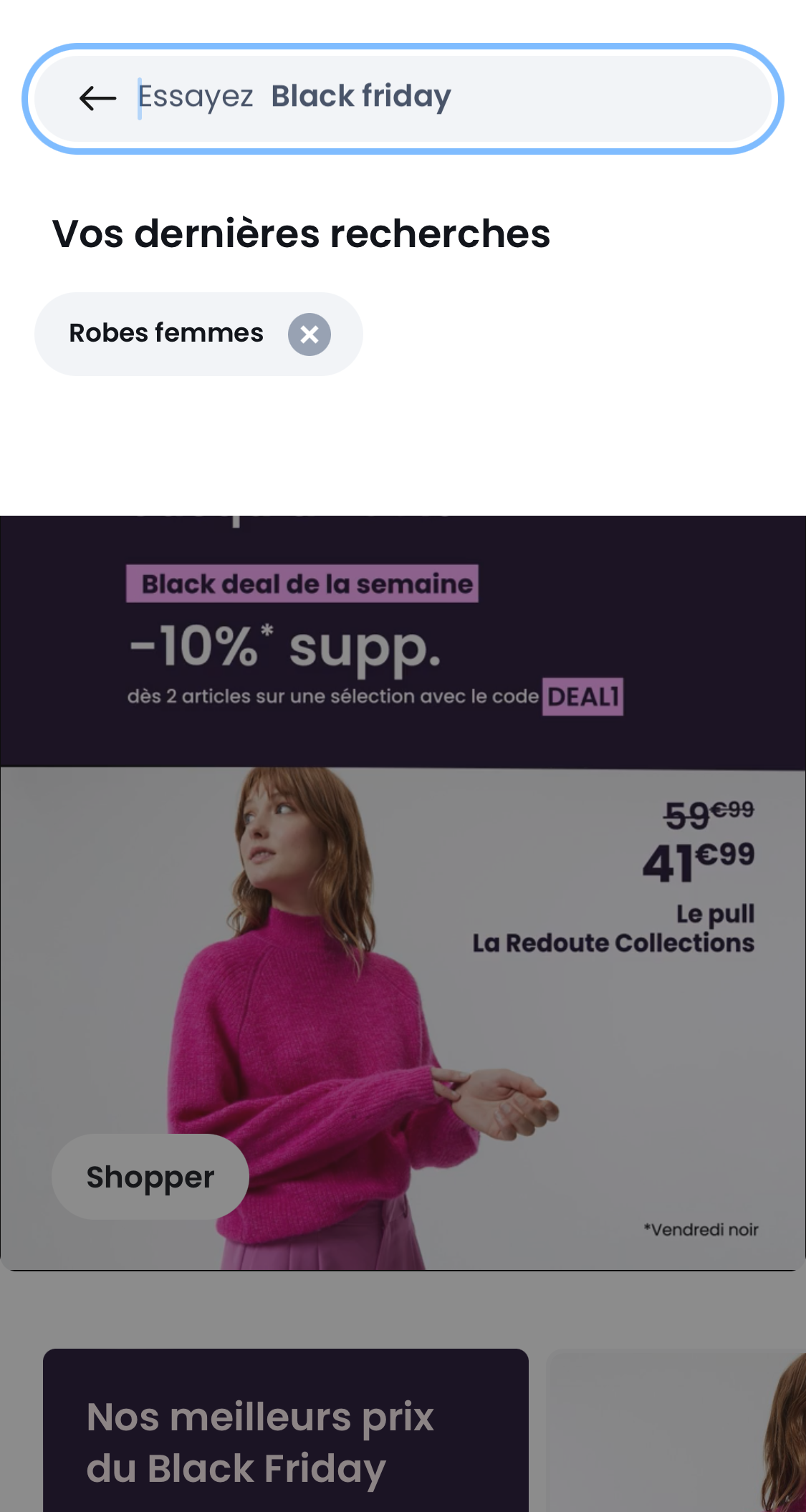 Mobile screenshot of undefined