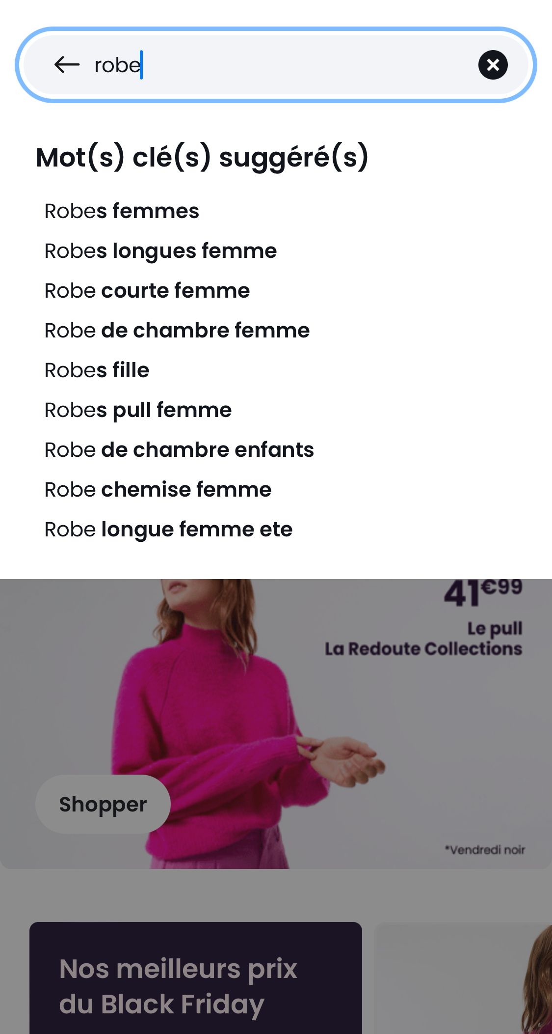 Mobile screenshot of undefined